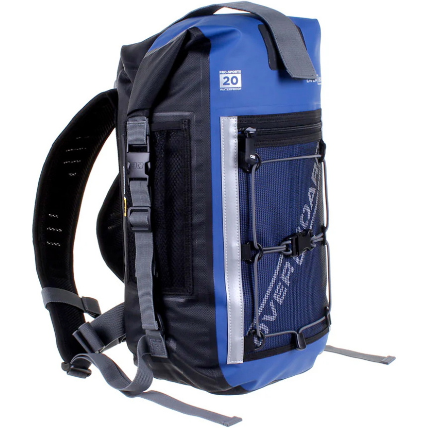 2026 OverBoard Pro-Sports Waterproof Backpack - 20 Litres 41427.4 - Blue